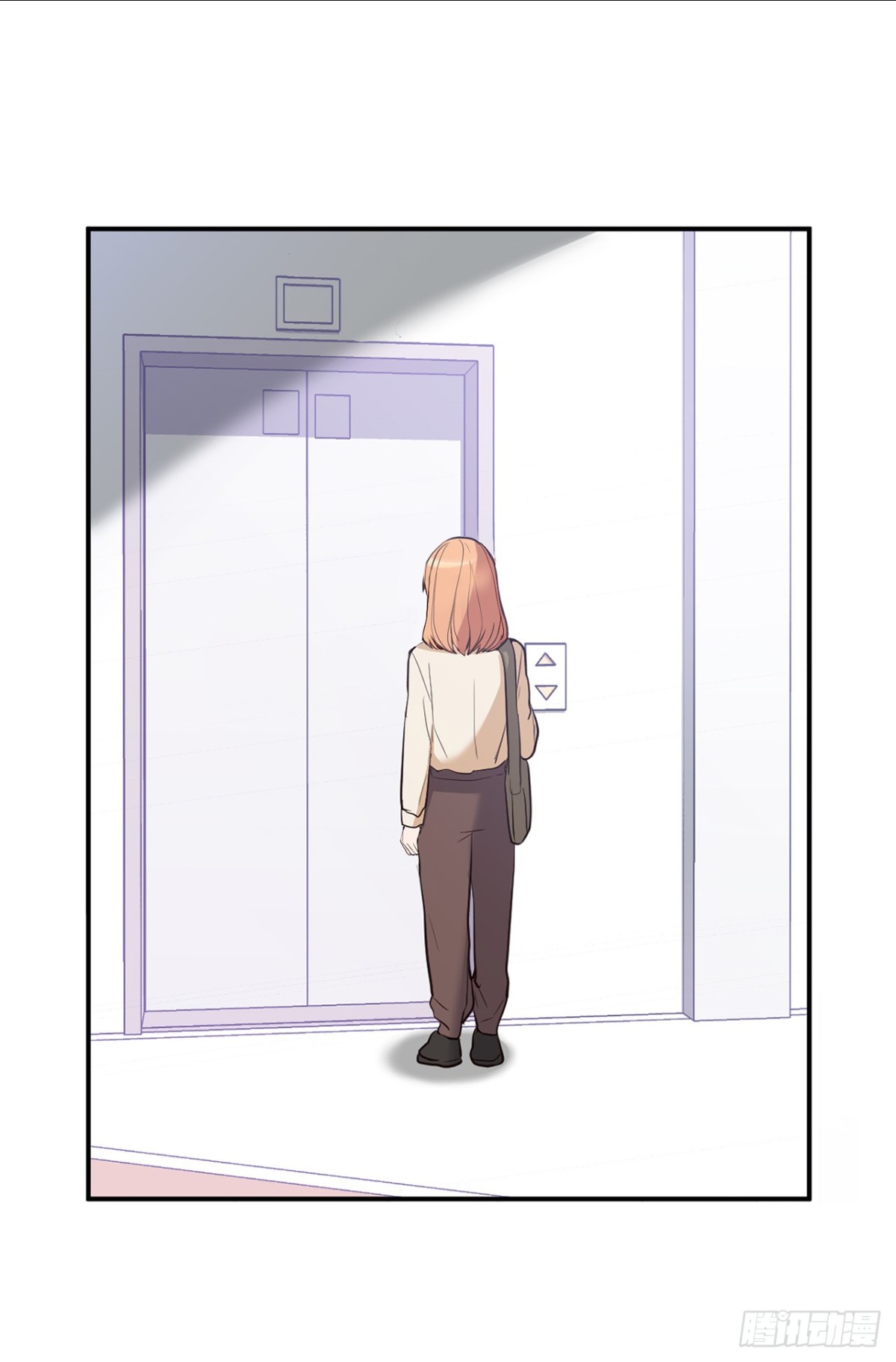33.扑倒！-第34话