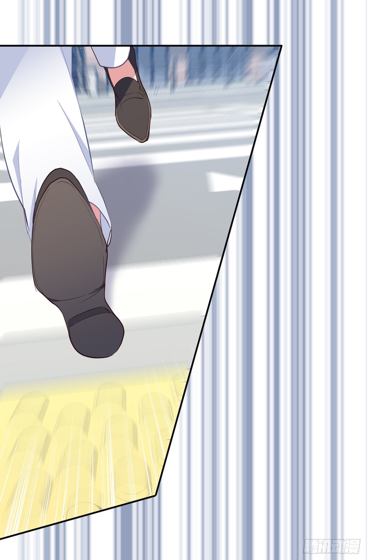 14.组长一定要坚持住！-第50话