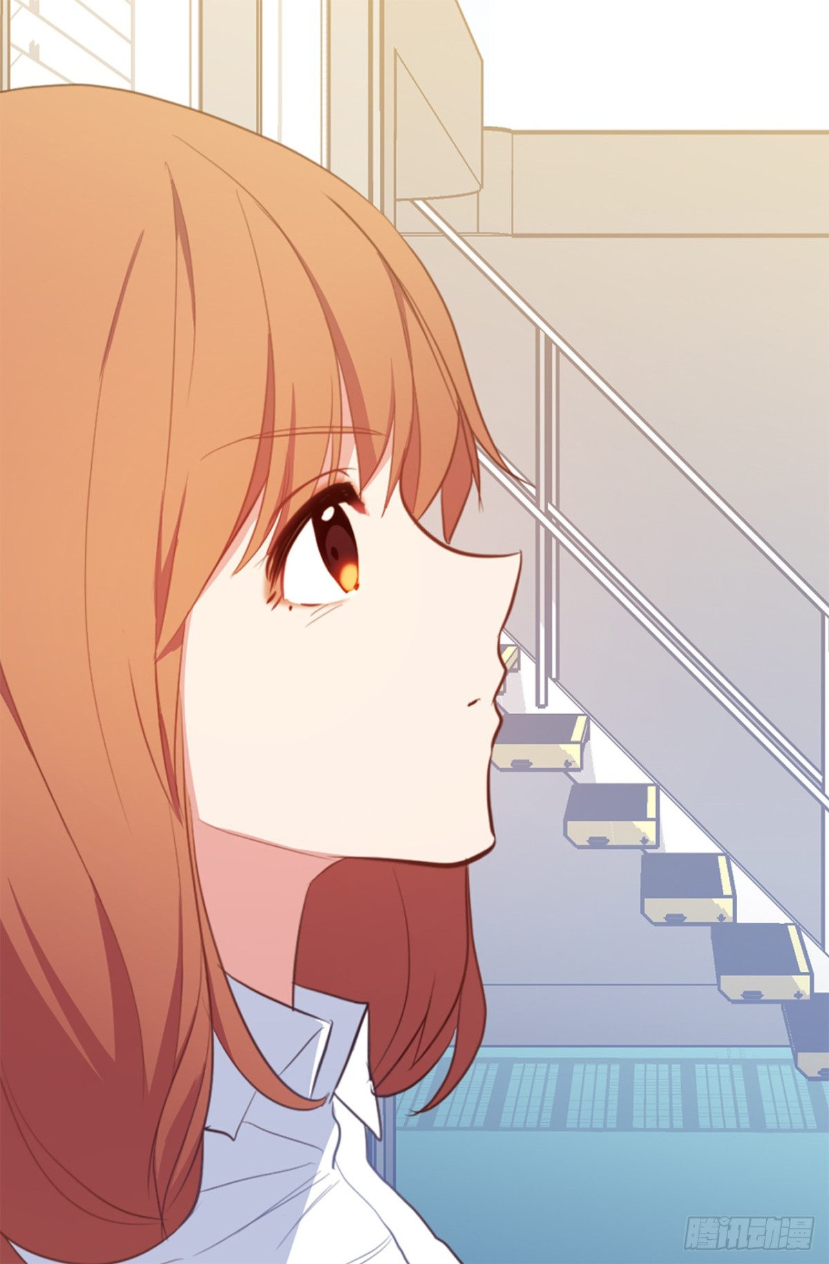 22.放弃征集展？-第58话