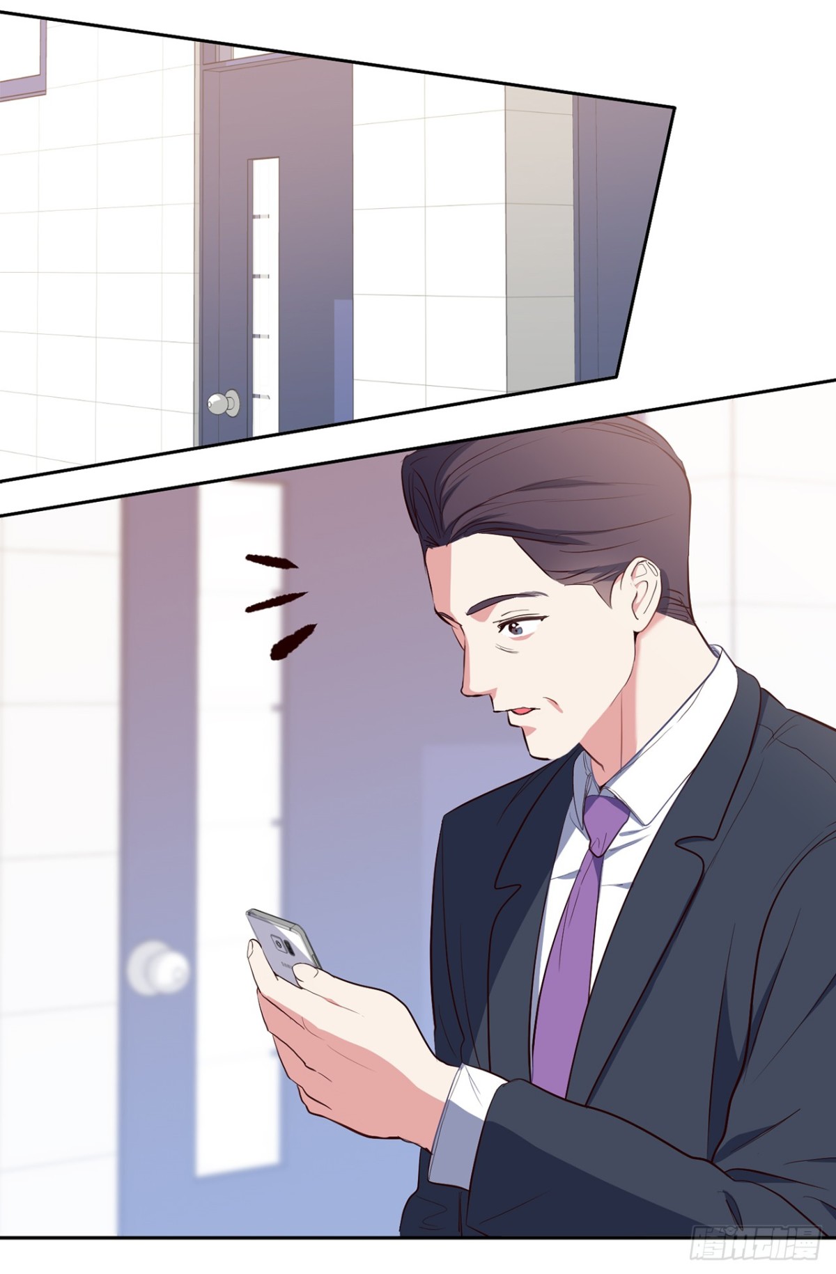 27.他俩果然有猫腻！-第62话