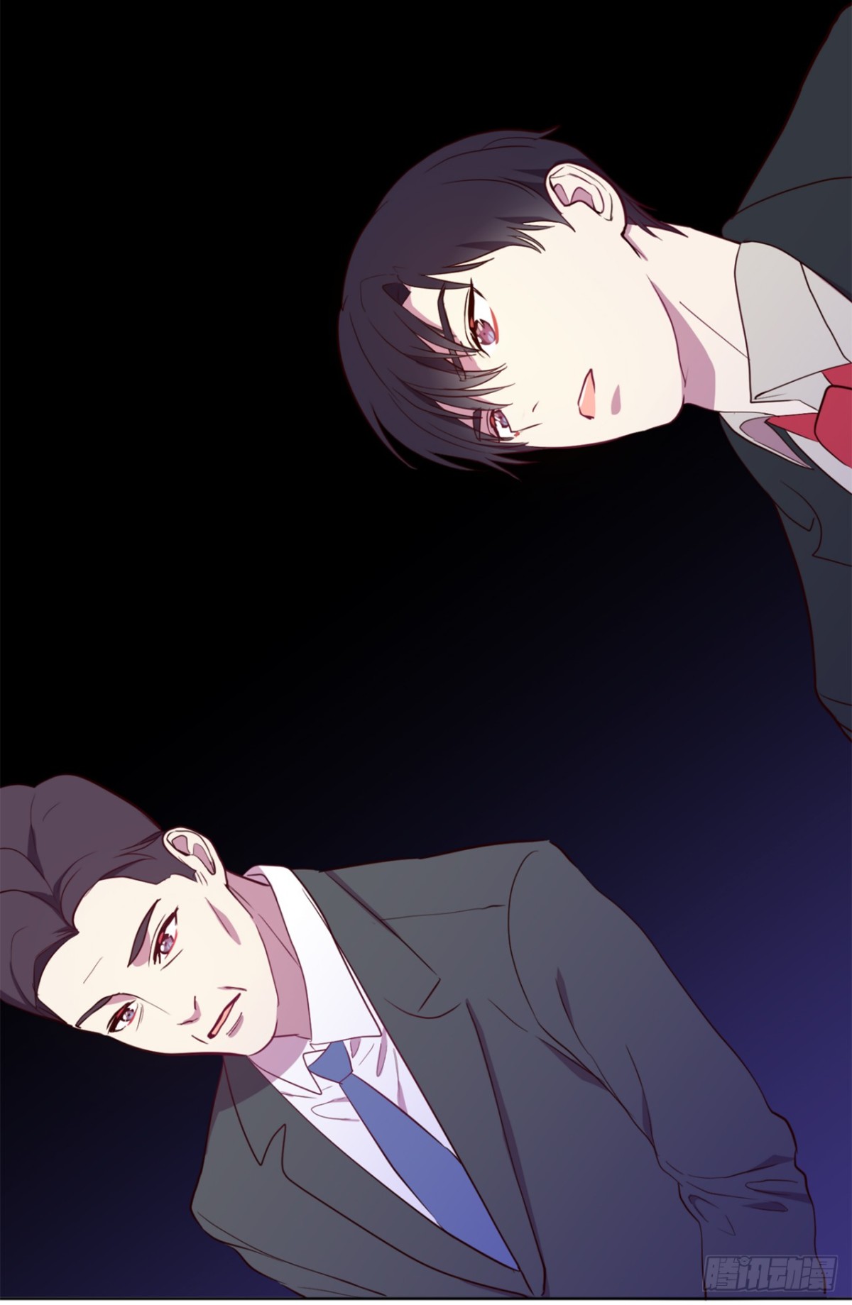 35.我想跟贵司做个交易-第70话
