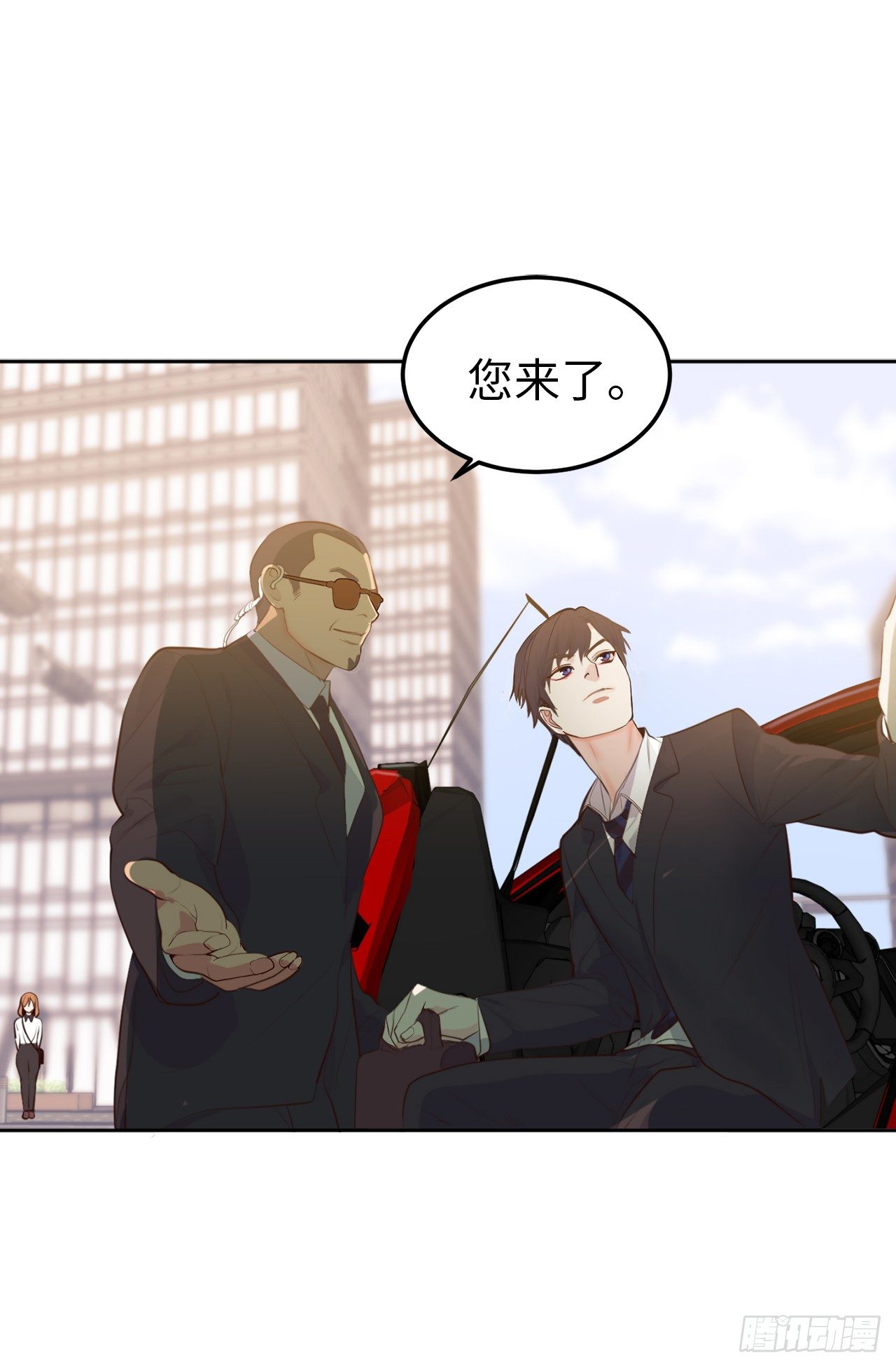 7.梦想的起点-第8话