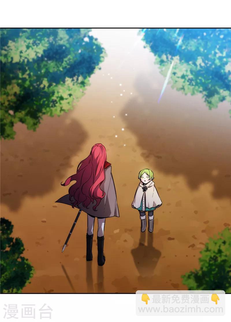 第146话 秒杀-第148话