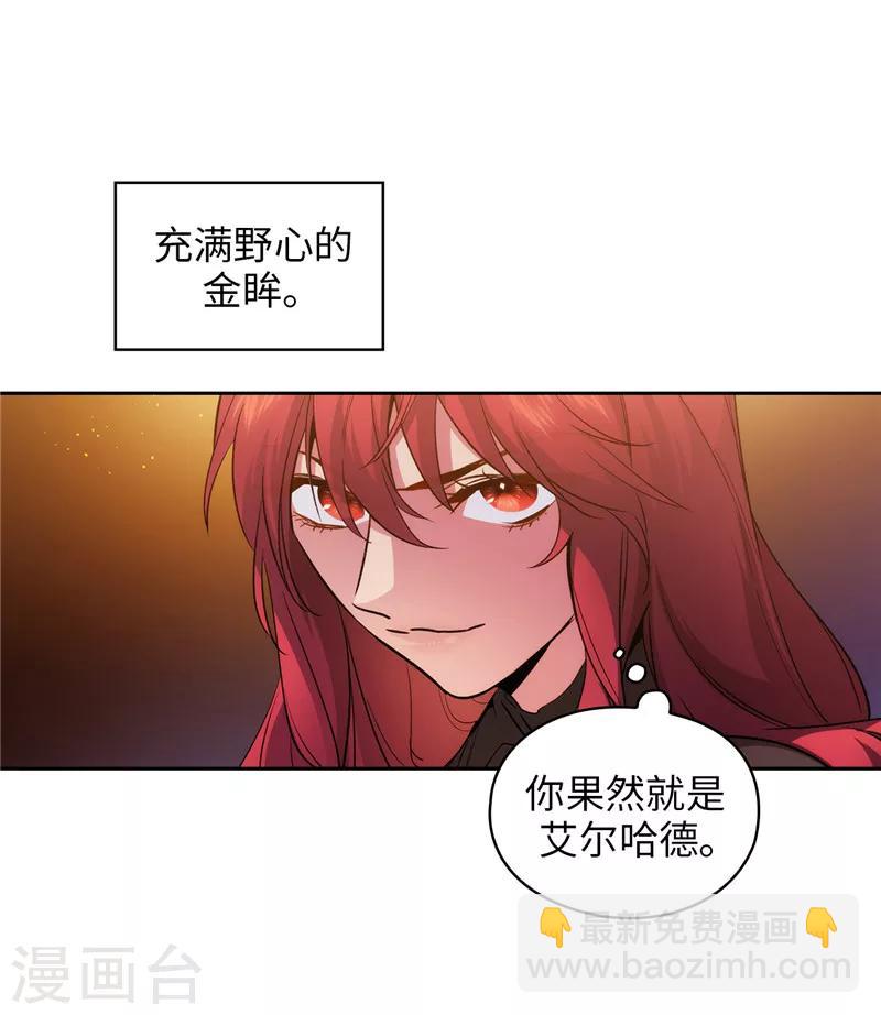 第156话 拍卖会场大混乱-第158话