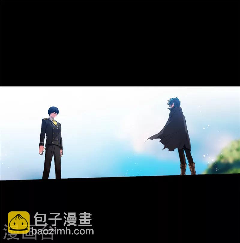 第166话 威胁-第168话