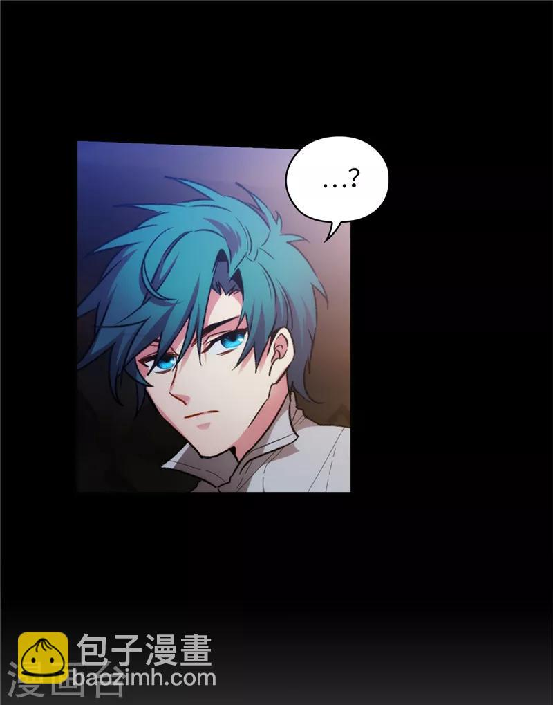 第166话 威胁-第168话