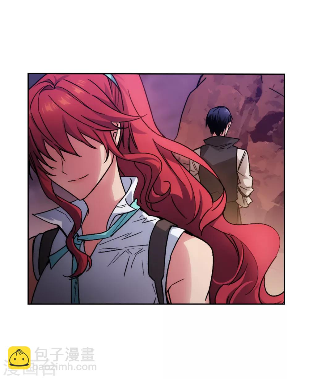 第204话 不要滥用神力！-第208话
