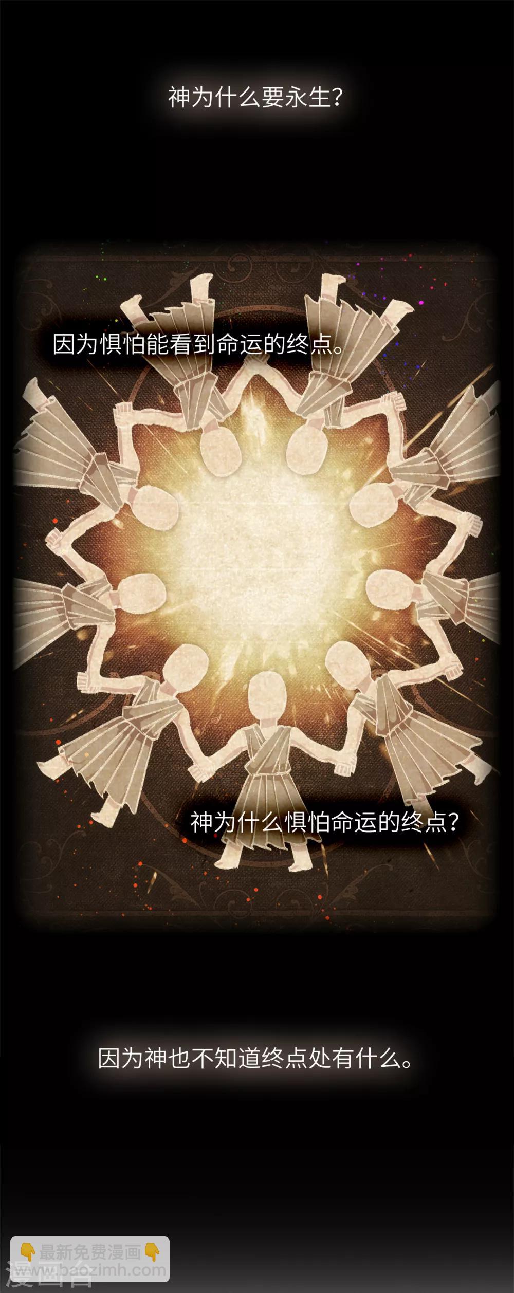 第246话 魔力的根源-第250话