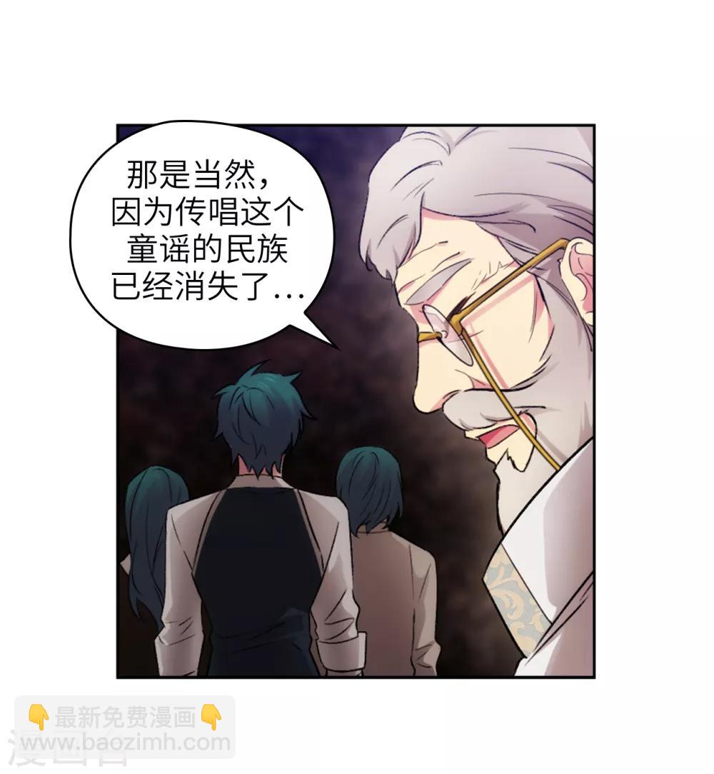 第246话 魔力的根源-第250话