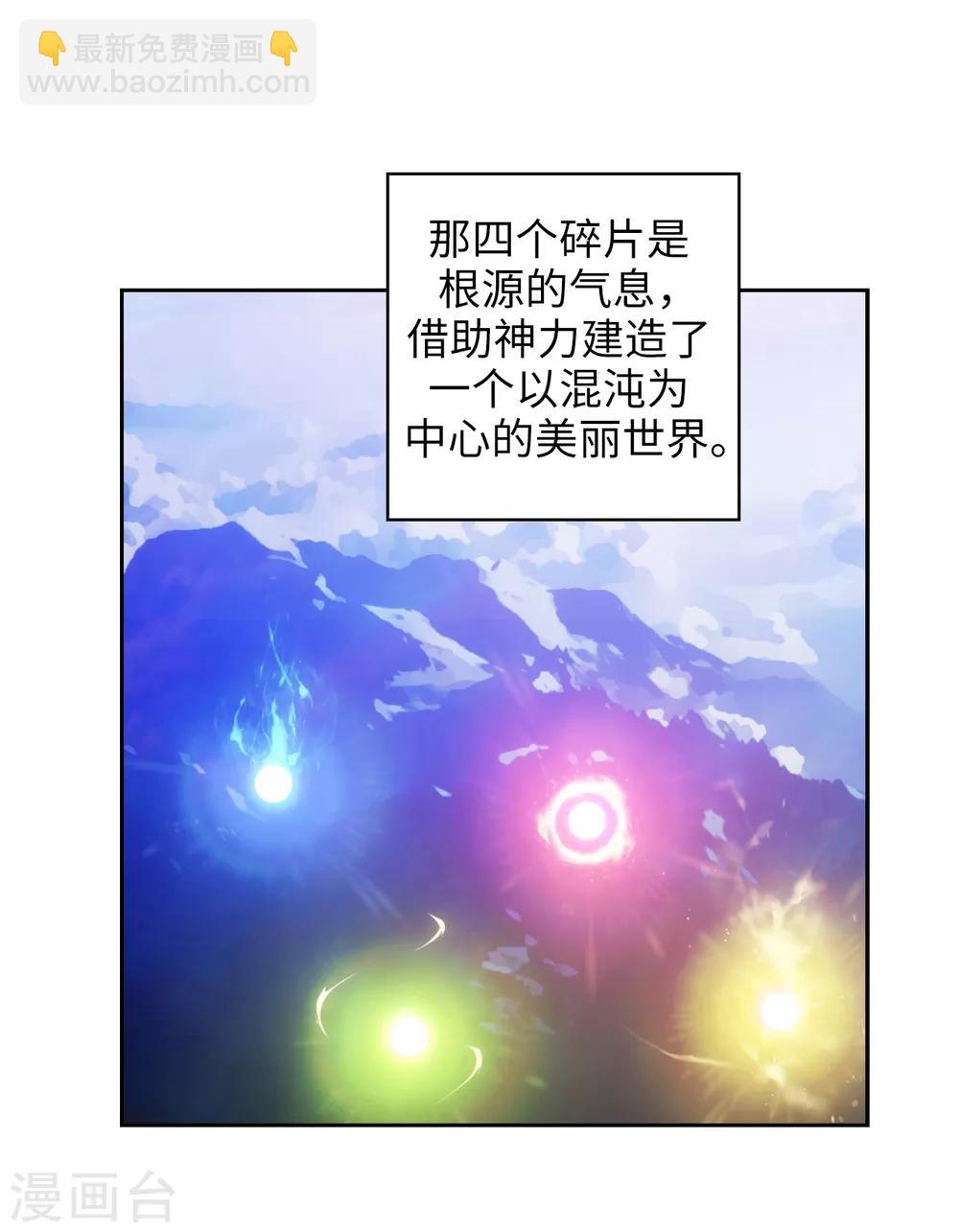 第246话 魔力的根源-第250话