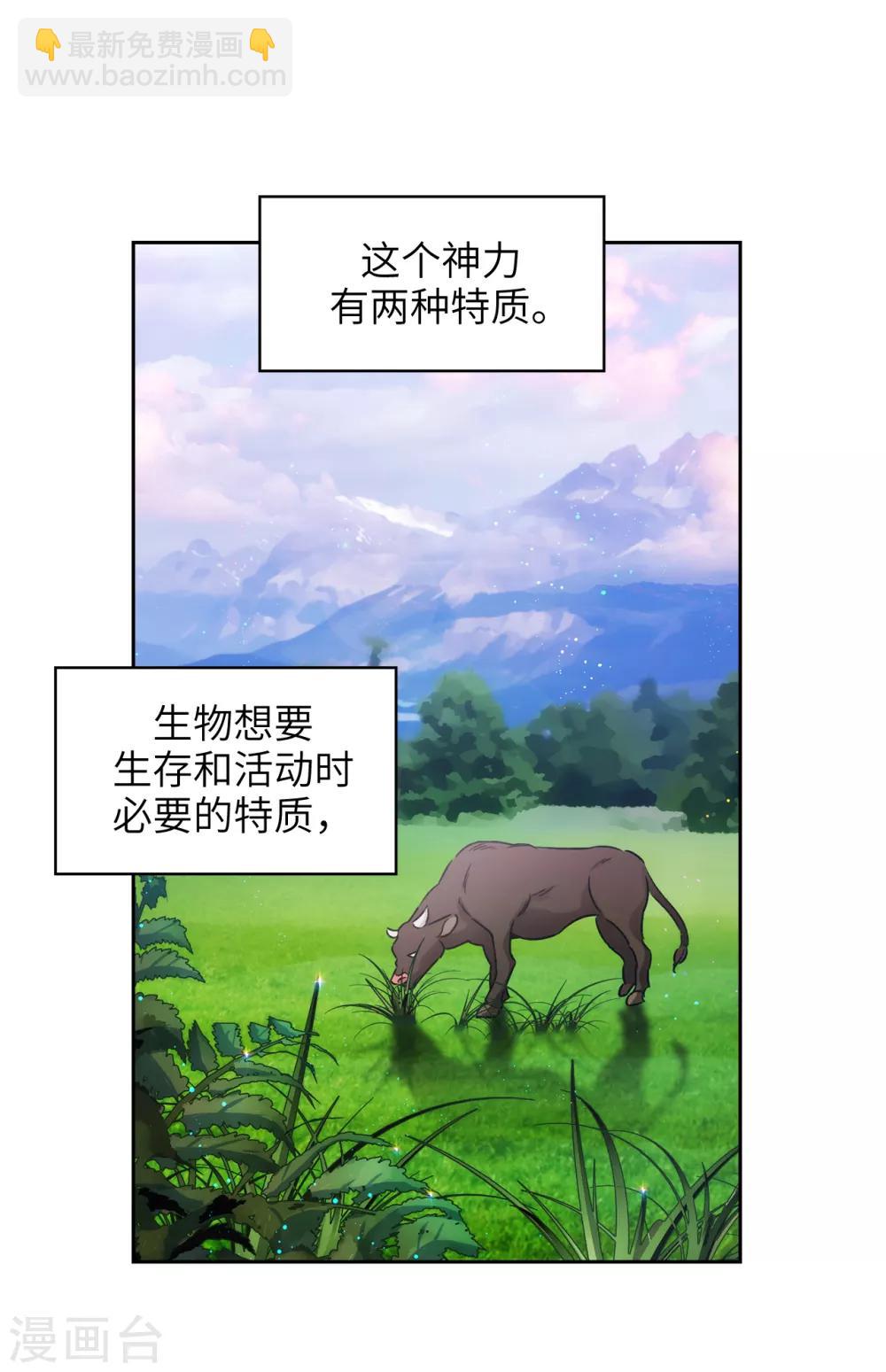 第246话 魔力的根源-第250话