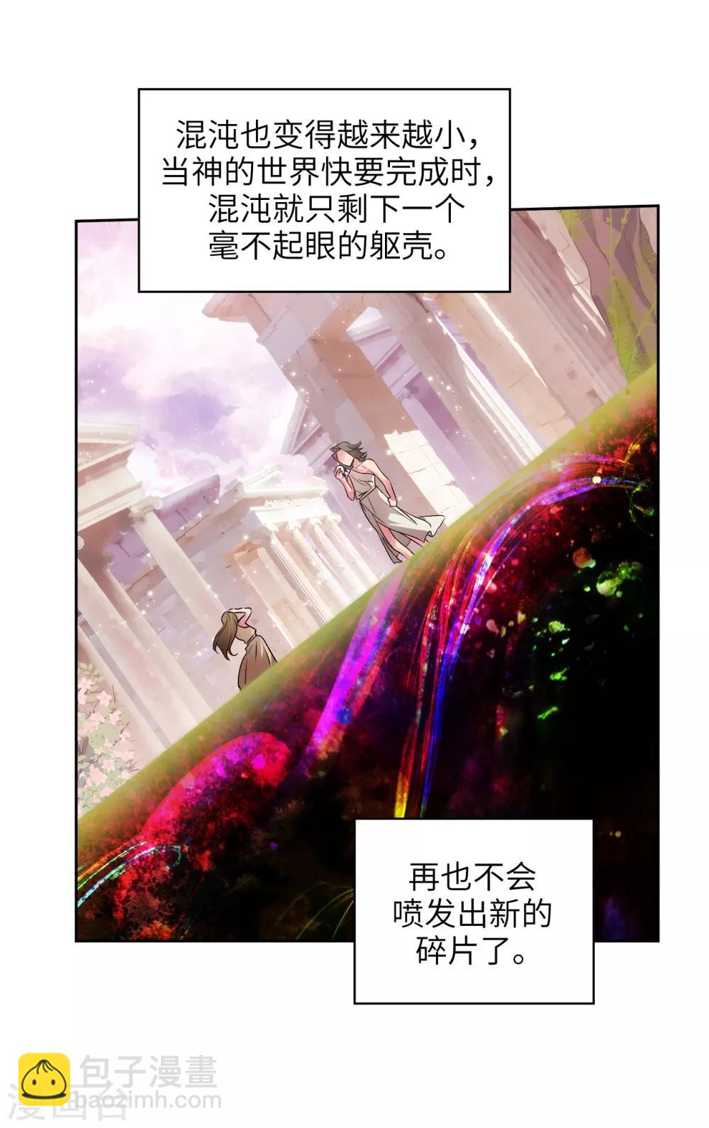 第246话 魔力的根源-第250话