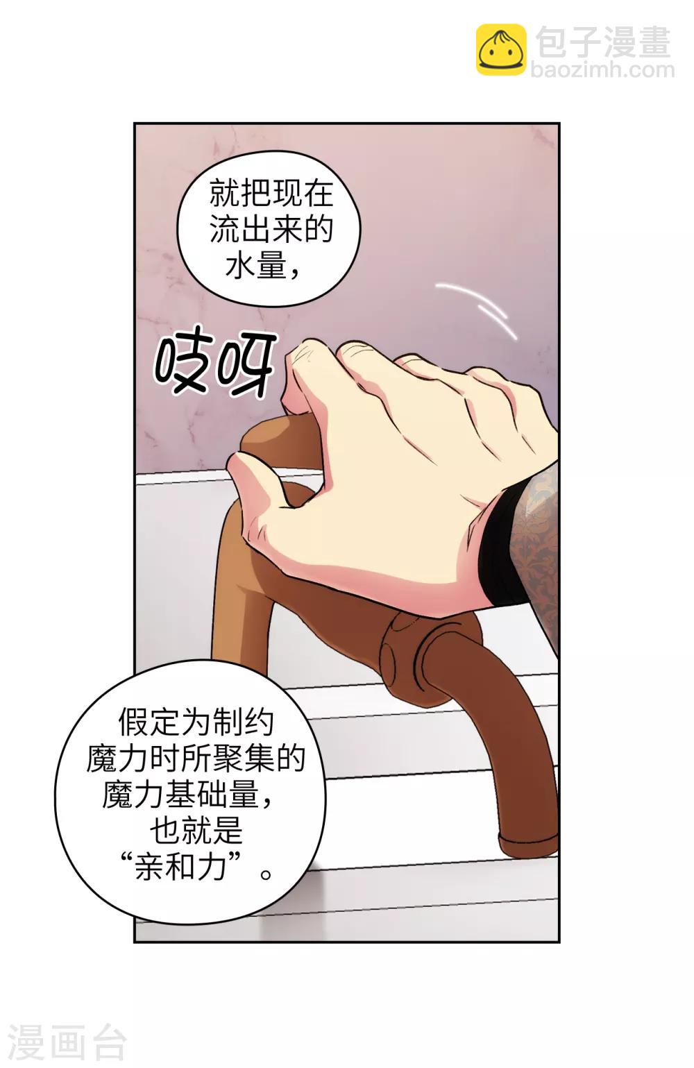 第246话 魔力的根源-第250话