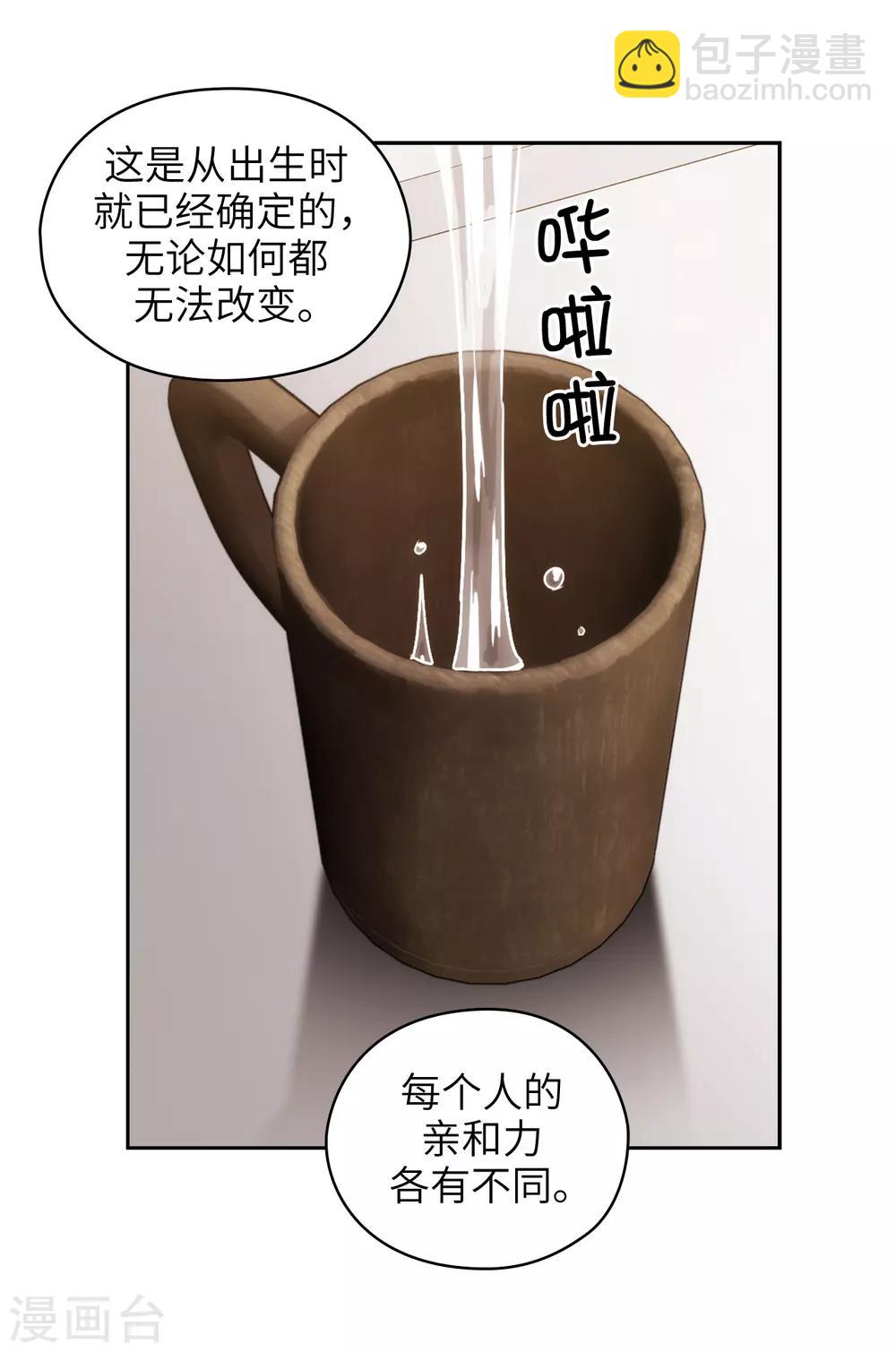 第246话 魔力的根源-第250话