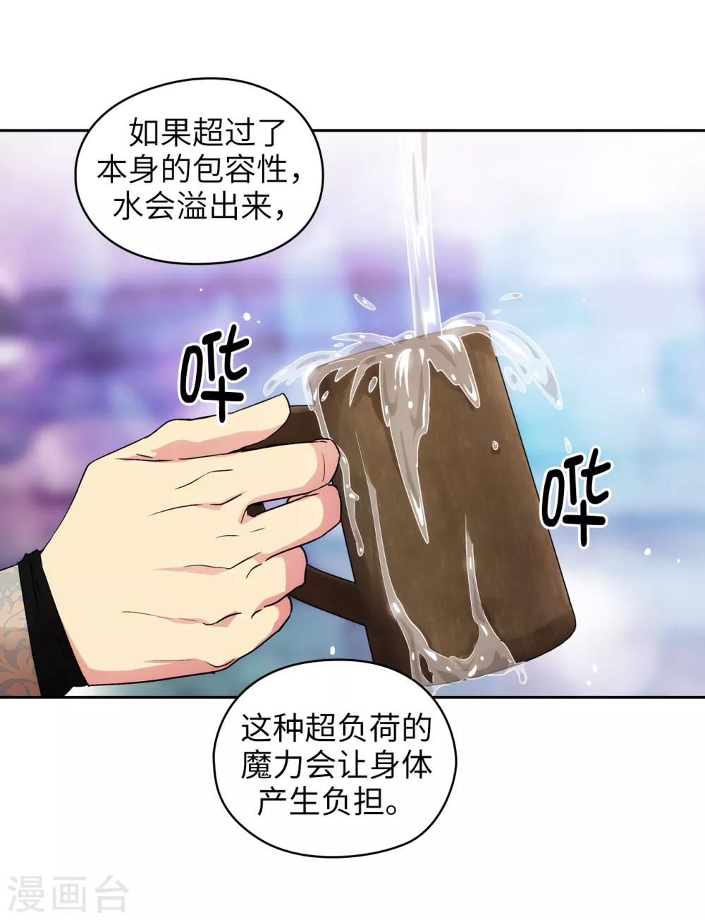 第246话 魔力的根源-第250话