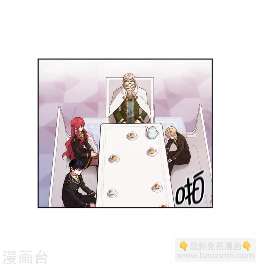 第248话 魔力制约论-第252话