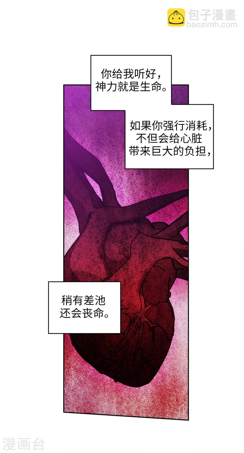 第252话 消耗神力就是生命-第256话