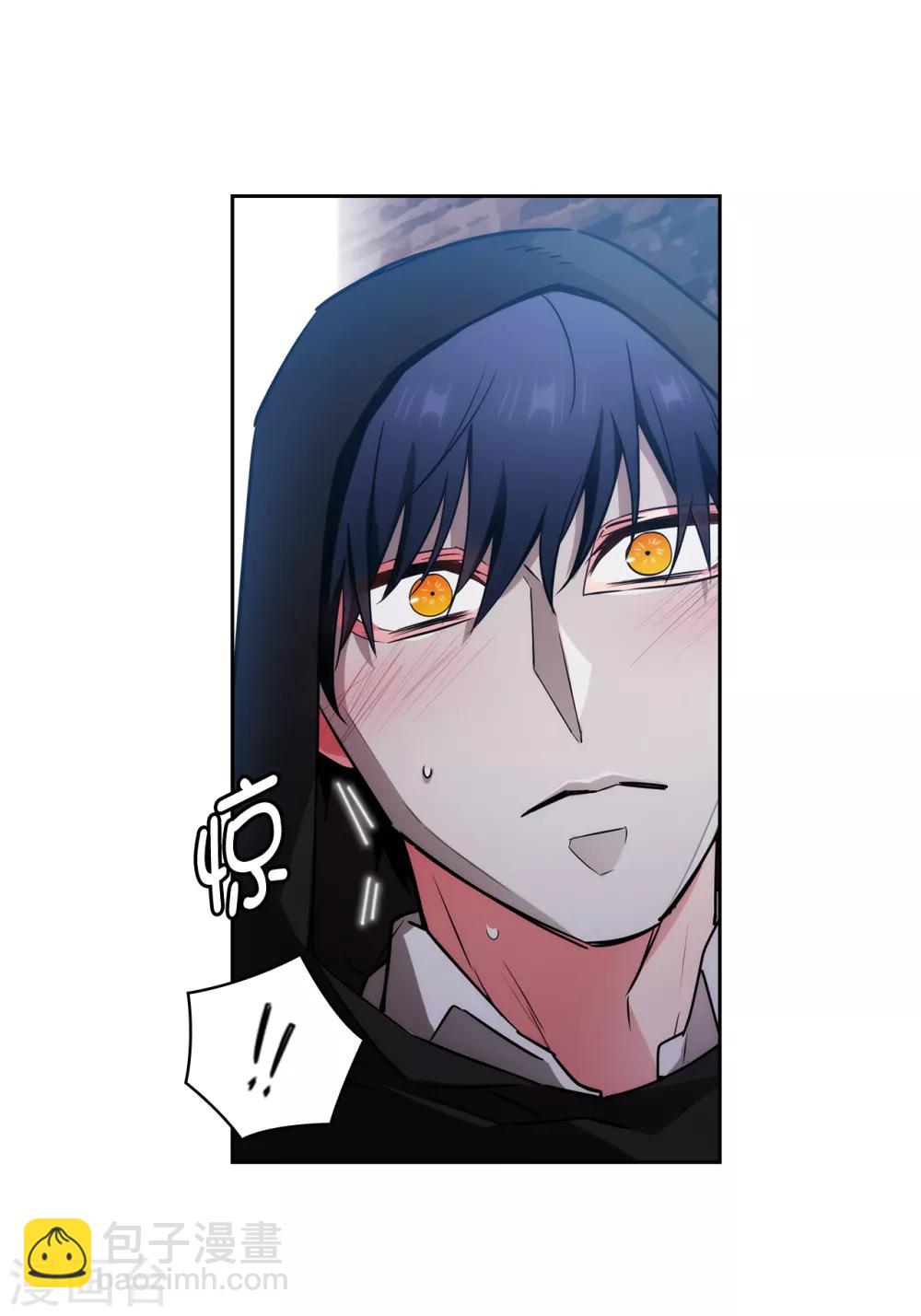 第266话 老大要保持神秘一点-第270话