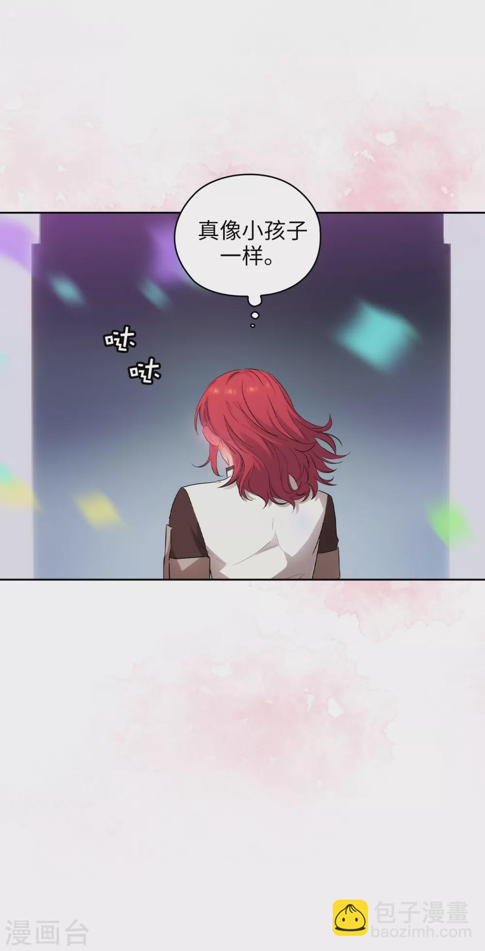 第304话 真像小孩子一样-第310话