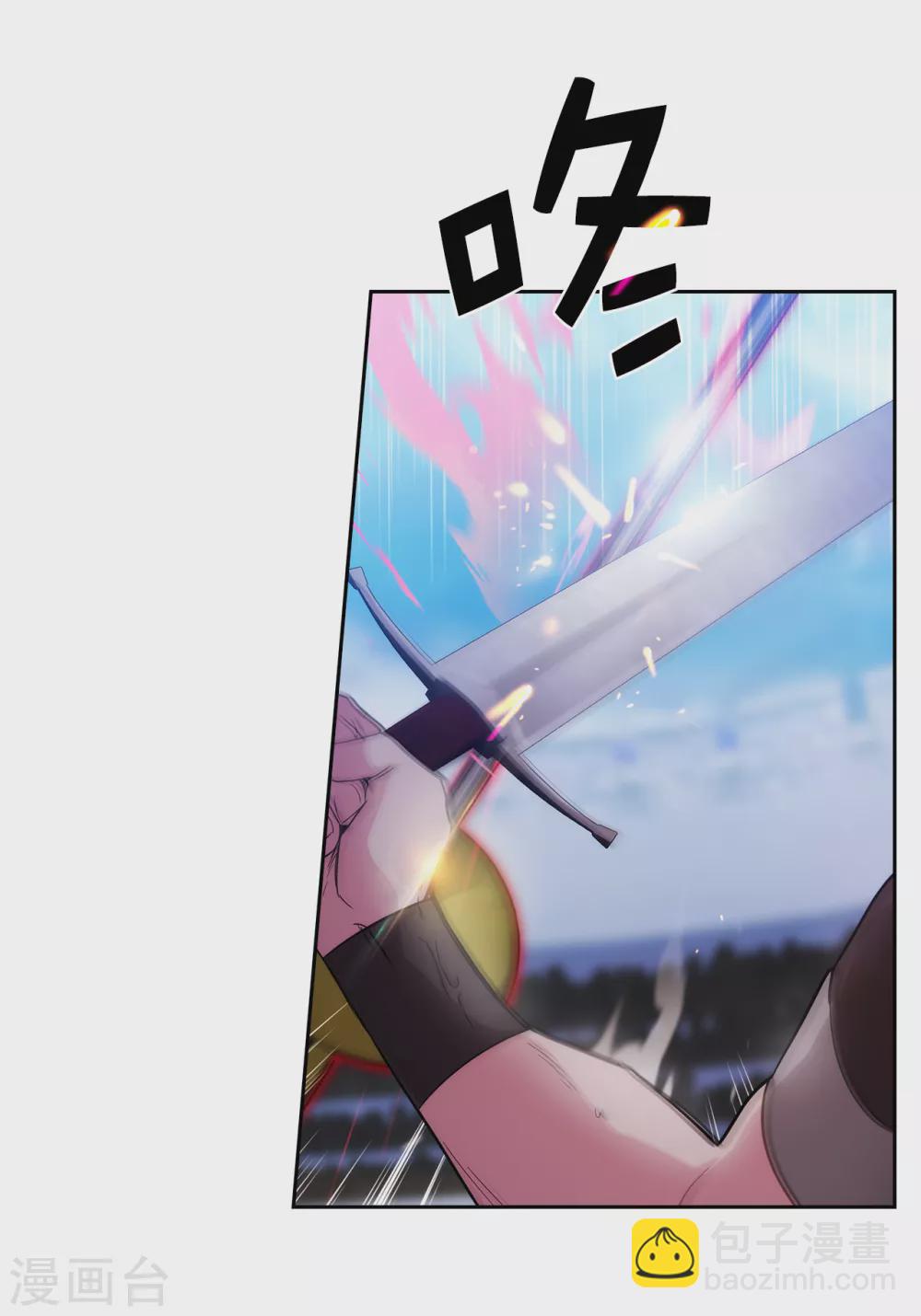 第310话 他根本就没有生病-第316话