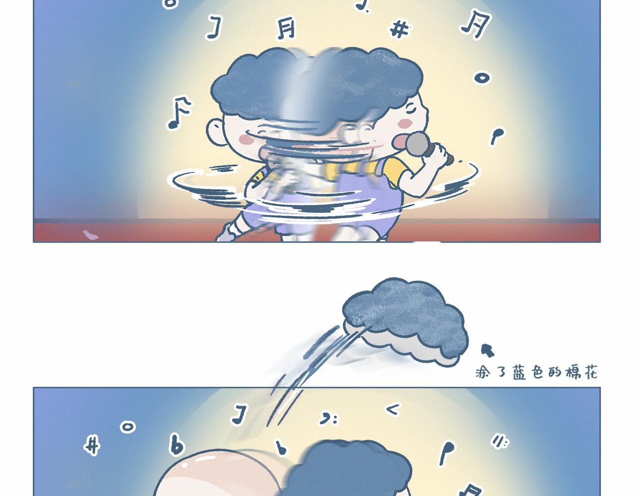 理发-第54话
