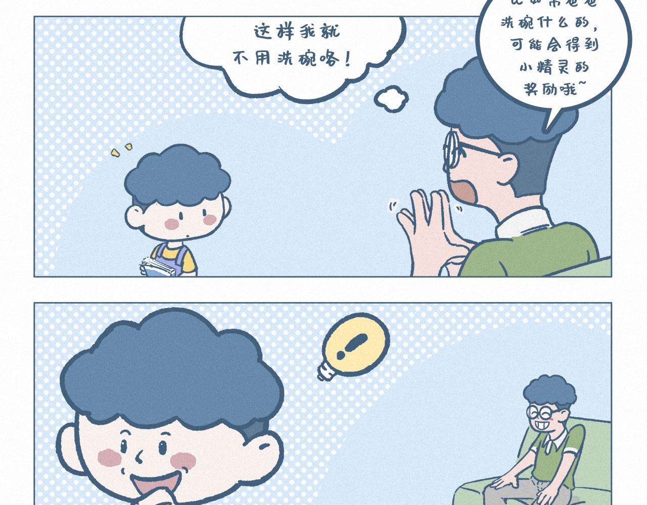 蝴蝶效应-第58话