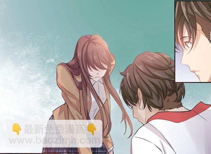 朋友的秘密(1/2)-第2话