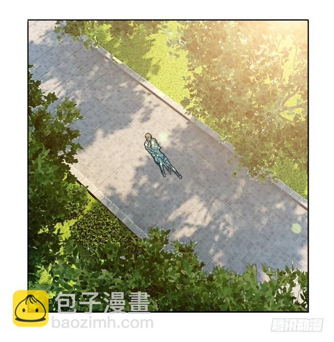 朋友的秘密(1/2)-第2话