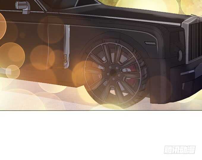 专属的司机(1/2)-第108话