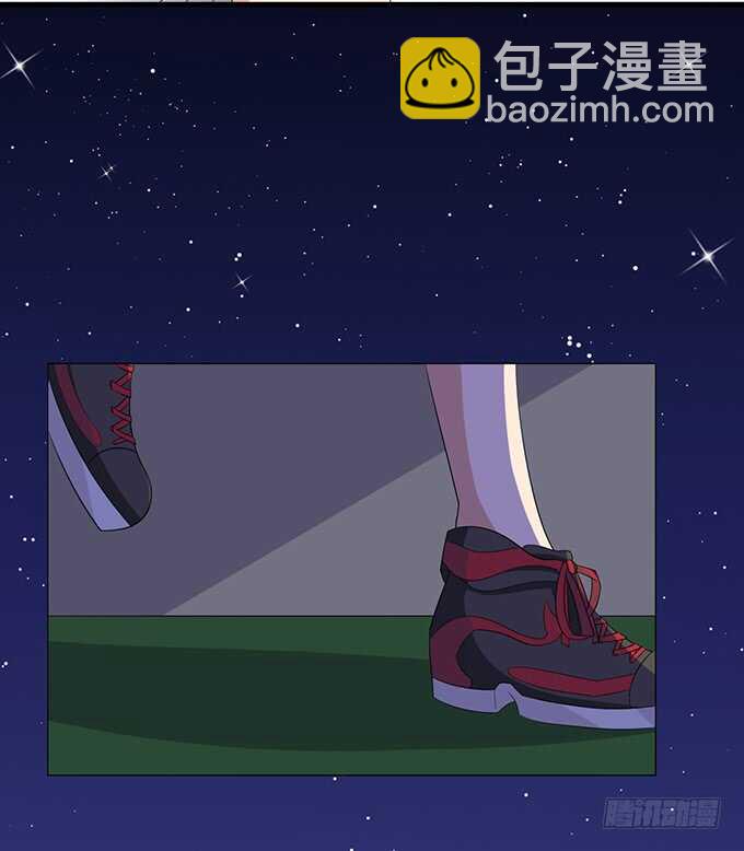 显露的心迹(1/2)-第112话