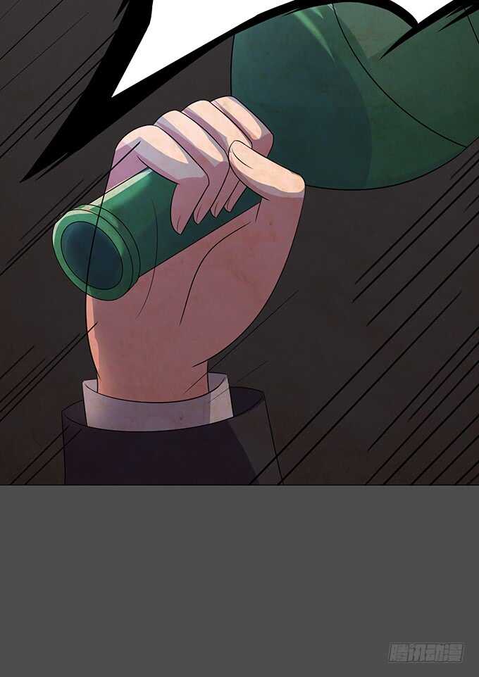 傻傻的阳光(1/2)-第124话