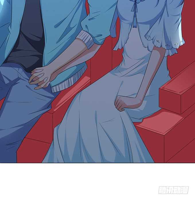 向下的楼梯(1/2)-第128话