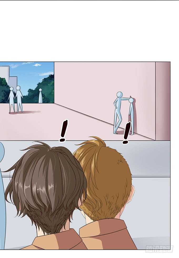 决绝的离开(1/2)-第130话