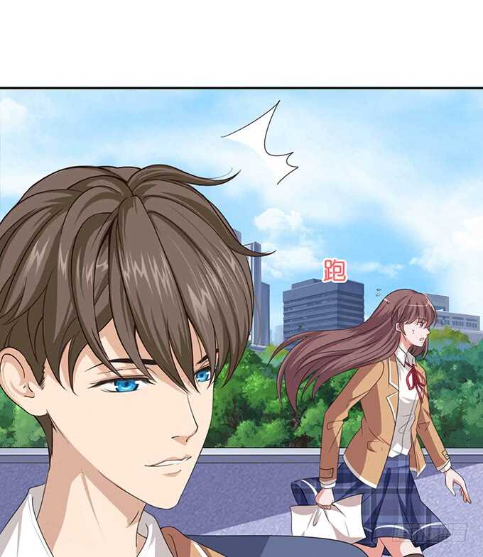 决绝的离开(1/2)-第130话