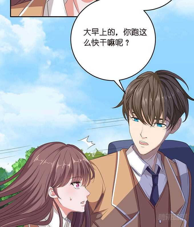 决绝的离开(1/2)-第130话