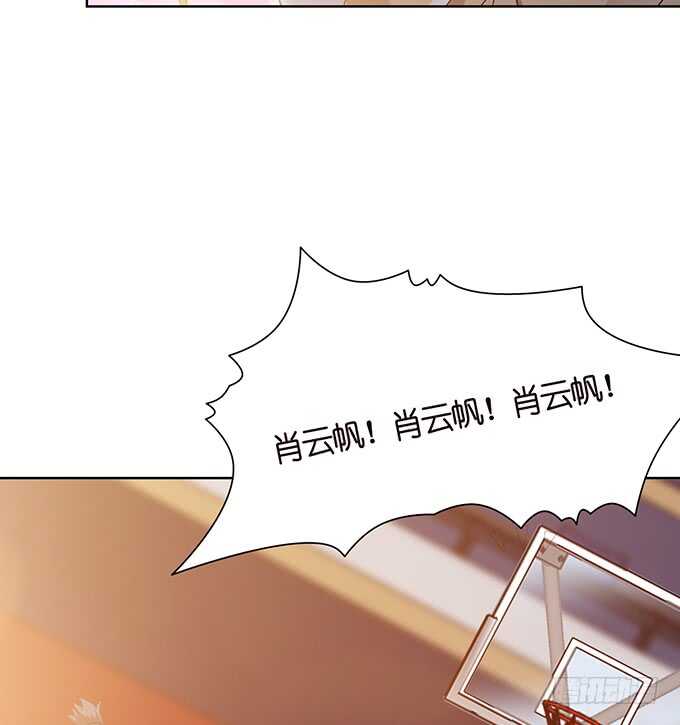 球场的呼唤(1/2)-第136话