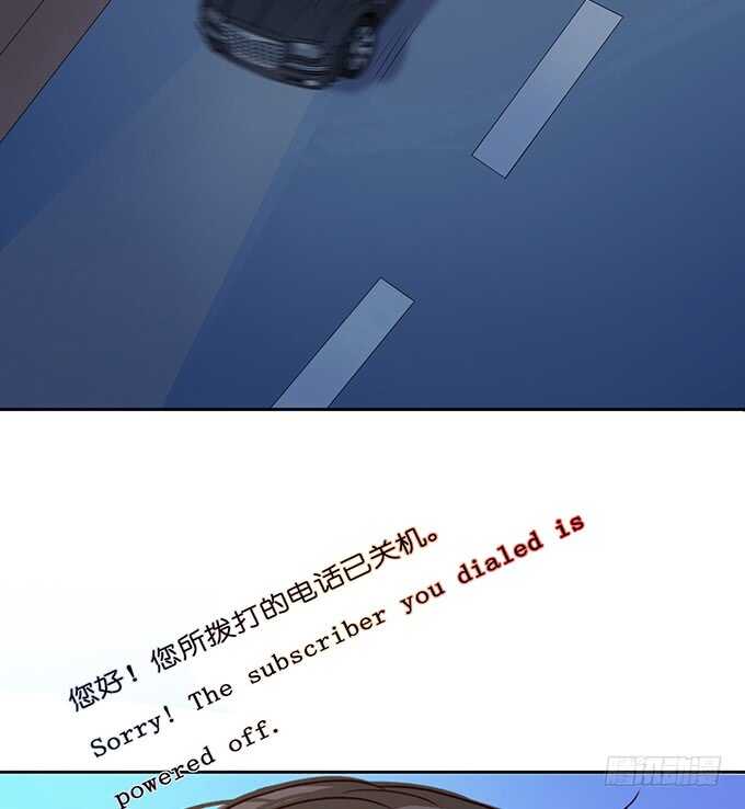 不辞的离别(1/2)-第138话