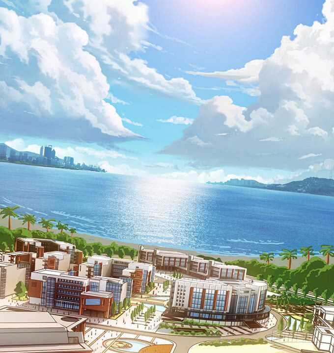 永恒的爱恋(1/2)-第152话