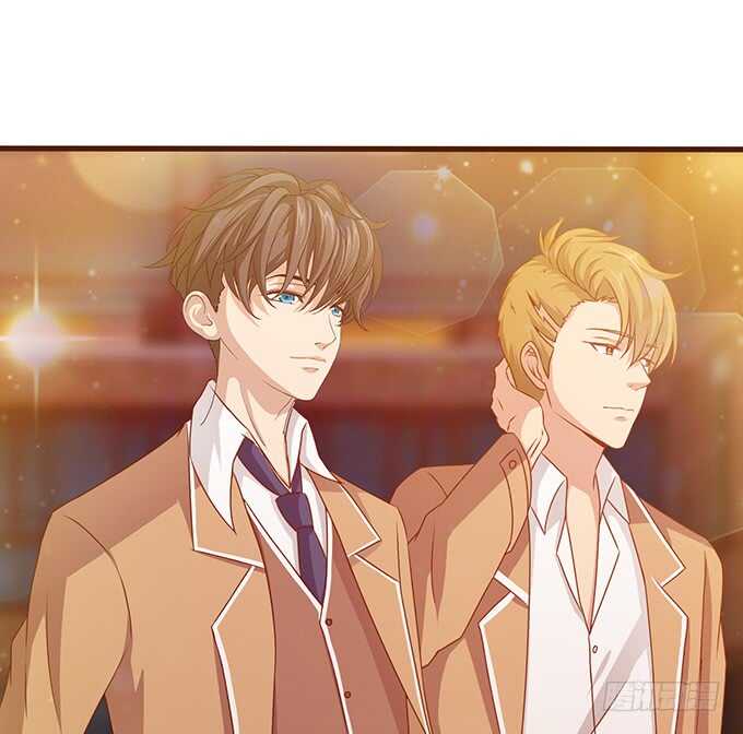 永恒的爱恋(1/2)-第152话