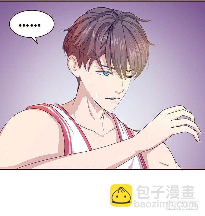 篮球的意义(1/2)-第34话