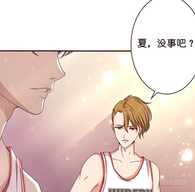 篮球的意义(1/2)-第34话