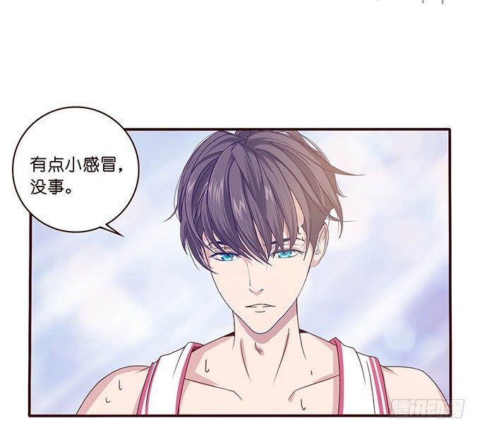 篮球的意义(1/2)-第34话