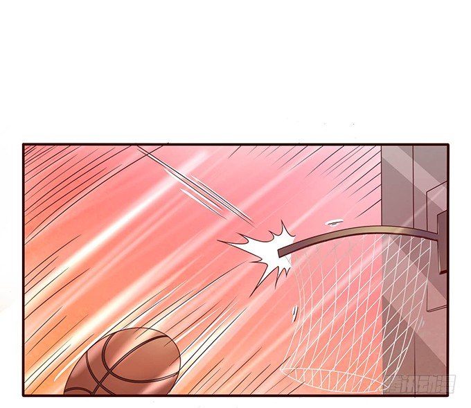 篮球的意义(1/2)-第34话