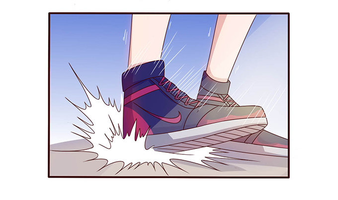 篮球的意义(1/2)-第34话