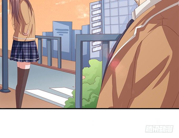 初次的误会(1/2)-第38话