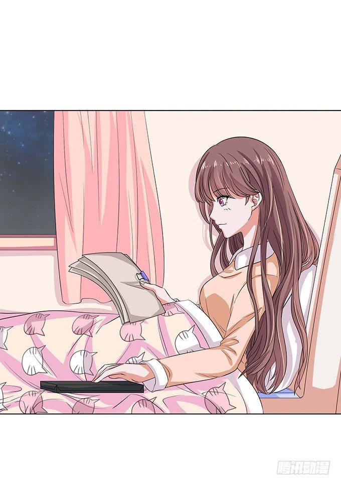夏沫的恋舞(1/2)-第40话