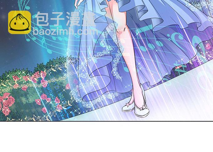 夏沫的恋舞(1/2)-第40话