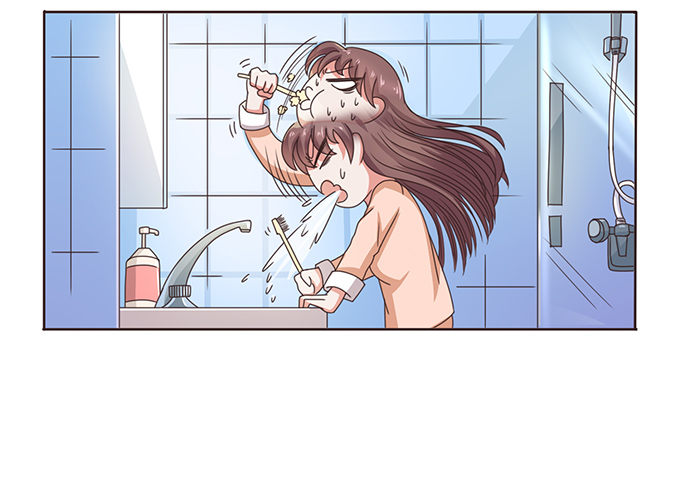 夏沫的恋舞(1/2)-第40话