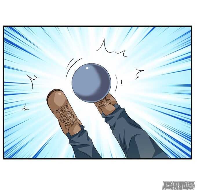 海边的嬉闹(1/2)-第52话