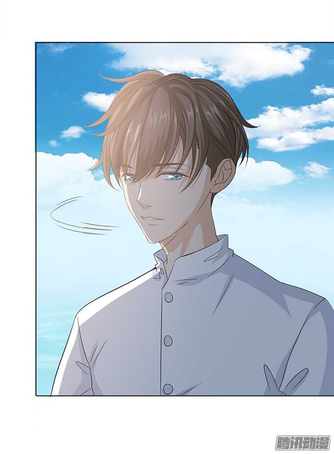 海边的嬉闹(1/2)-第52话